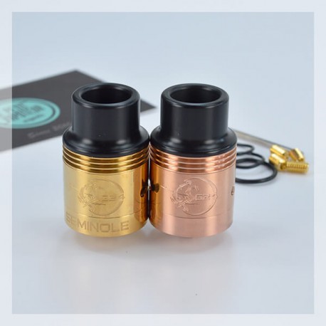 seminole-24g-rda-